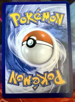 Pokemon Team Rocket's Mewtwo ex 240/182 Hyper Rare Full Art Holo EX 280HP Sv10 - Image 4