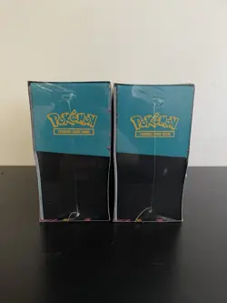 Ascended Heroes Pokemon Center Elite Trainer Box Sealed Lot Of 2 ETB - Image 2