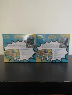 Ascended Heroes Pokemon Center Elite Trainer Box Sealed Lot Of 2 ETB - Image 3