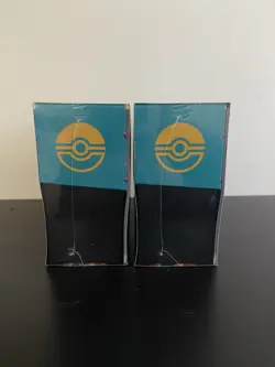 Ascended Heroes Pokemon Center Elite Trainer Box Sealed Lot Of 2 ETB - Image 4