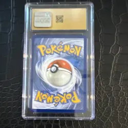 Pokemon Cramorant V CGC 10 Swsh01 Sword & Shield 155/202 2020 Ultra Rare Holo V - Image 2