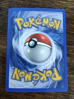 Pokemon Ekans 64/100 EX Sandstorm Reverse Holo Rare MINT - Image 3