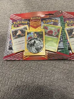 Pokemon TCG - 2 Pack Blister - FUSION STRIKE & CHILLING REIGN - Snorlax/Morpeko - Image 1