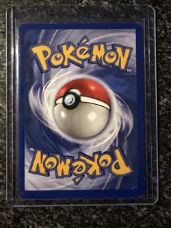 Pokemon TCG Flareon Jungle 3/64 Holo Unlimited Holo Rare - Image 3