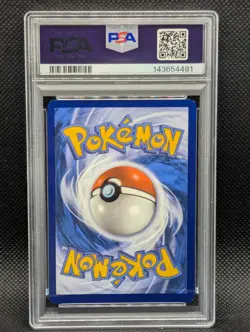 Pikachu GG30 PSA 8 NM-MINT Crown Zenith Galarian Gallery Ultra Rare Pokemon TCG - Image 2
