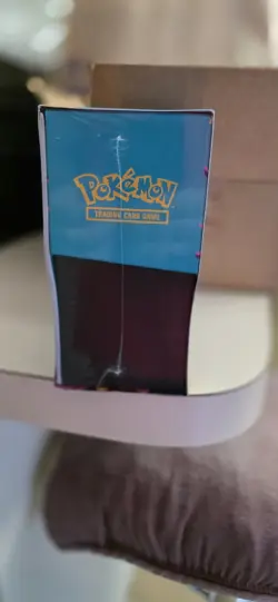 Pokemon Ascended Heroes Pokemon Center Exclusive ETB- New In Hand - Image 2
