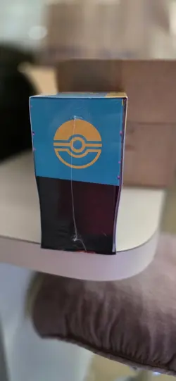 Pokemon Ascended Heroes Pokemon Center Exclusive ETB- New In Hand - Image 4
