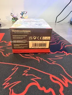 Pokemon TCG Prismatic Evolutions Booster Bundle - New Factory Sealed - Image 1
