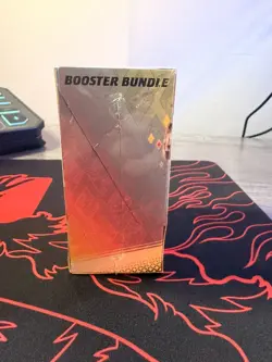 Pokemon TCG Prismatic Evolutions Booster Bundle - New Factory Sealed - Image 2