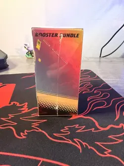 Pokemon TCG Prismatic Evolutions Booster Bundle - New Factory Sealed - Image 4