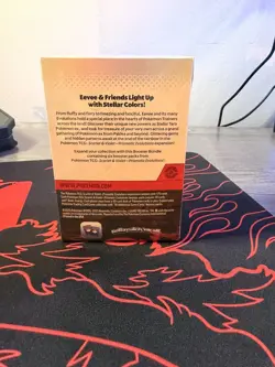 Pokemon TCG Prismatic Evolutions Booster Bundle - New Factory Sealed - Image 5