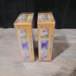 Lot of 2 - Pokemon TCG Sword & Shield VSTAR Universe Booster Box Japanese 4521329331188 - Image 2