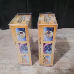 Lot of 2 - Pokemon TCG Sword & Shield VSTAR Universe Booster Box Japanese 4521329331188 - Image 4