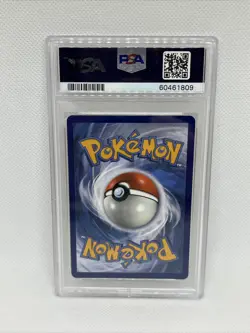 Pokemon Darkness Ablaze #200 Turbo Patch Secret Rare PSA 10 GEM MT - Image 2