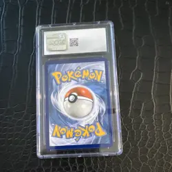 Pokemon Butterfree VMAX CGC 10 Darkness Ablaze 002/189 Holo - Image 2
