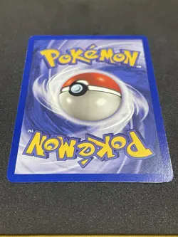 Pokemon Ivysaur 30/102 Base Set Regular Uncommon WOTC 1999 LP - Image 5