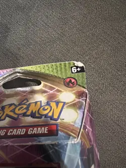 Pokemon TCG Charizard Theme Deck Vivid Voltage, New and Sealed - Image 4