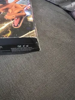 Pokemon TCG Charizard Theme Deck Vivid Voltage, New and Sealed - Image 5