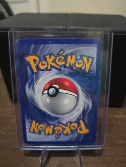 Pokemon TCG Vintage Holo lot of 9 Wotc Look Read - Image 3