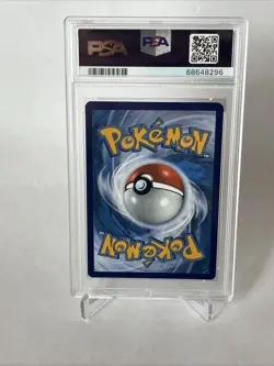 Pokemon TCG - PSA 9 - JOLTEON V - SWSH183 - Sword & Shield Black Star Promo - Image 2