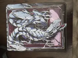 Yu-Gi-Oh! Sealed Booster Lot + Loaded Binder with Valuable Singles - Image 3