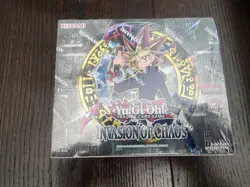 Yu-Gi-Oh! Sealed Booster Lot + Loaded Binder with Valuable Singles - Image 4