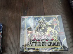 Yu-Gi-Oh! Sealed Booster Lot + Loaded Binder with Valuable Singles - Image 5