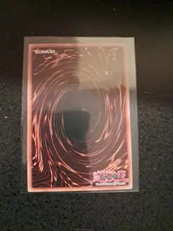 Albion the Branded Dragon CH01-EN043 Ultra Near Mint 1st YuGiOh - Image 2