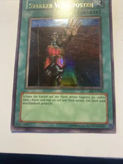 Yu-Gi-Oh Ultra Rare SRL-G045 Holo UL Deutsch - Image 4