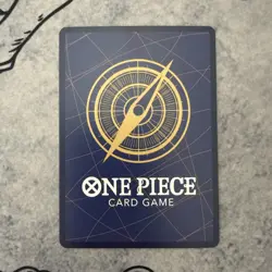 Monkey.D.Garp - OP02-115 R - Alt Art - One Piece - Paramount War - Image 5