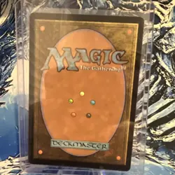 Magic: The Gathering Delighted Halfling 0158 Rare Green Creature Card English - Image 2