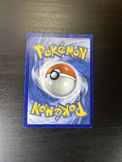 Eevee Gx SM242 Holo Promo Sun & Moon Pokemon Card - Image 2