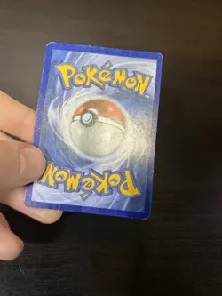 Eevee Gx SM242 Holo Promo Sun & Moon Pokemon Card - Image 3