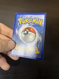 Eevee Gx SM242 Holo Promo Sun & Moon Pokemon Card - Image 4
