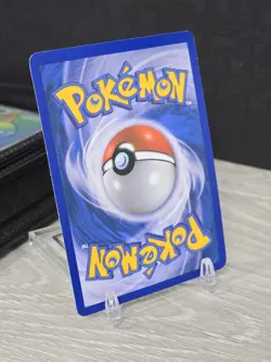 Pokemon Card TCG Arceus LV.100 AR9 Platinum Holo Ultra Rare 2009 Vintage - Image 2