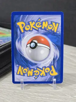 Pokemon Card TCG Arceus LV.100 AR9 Platinum Holo Ultra Rare 2009 Vintage - Image 4