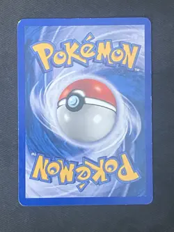 Suicune 37/147 Aquapolis 2002 Reverse Holo Rare Pokemon Card TCG - Image 3