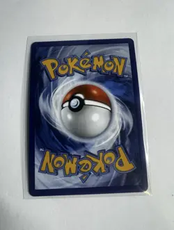 Pokemon TCG Litleo IR 139/132 Illustration Rare Pokemon Card Mega Evolution - Image 2