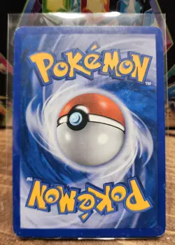 Pokemon TCG Charmander Power Keepers Card 48/108 MP Stamped - Image 2