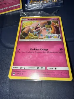 Complete Set Build a Bear Stamped Pokemon TCG Cards - SEALED NEW - FREE SHIP - Image 4