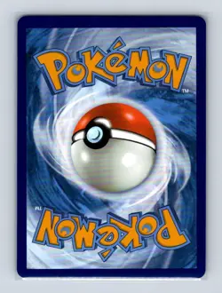 Mega Camerupt ex 156 2025 Pokemon Mega Evolutions Full Art Ultra Rare Card NM+ - Image 2