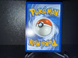 Mega Camerupt ex 156 2025 Pokemon Mega Evolutions Full Art Ultra Rare Card NM+ - Image 4