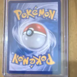 Pokemon Lana's Aid 088/066 Sv5a Crimson Haze Full Art Holo Korean Card - Image 2