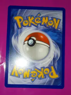 Pokemon Ascended Heroes Erika's Tangela Cosmo Holo Promo Card 007/217, NEAR MINT - Image 2