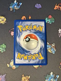 Pokemon Cards Blend Energy 117/124 League Promo STAMPED - (NM) #2 - Image 3