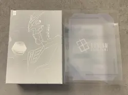 🔥Gundam TCG Ver. Beta COMPLETE Box *Opened* (English) ALL CARDS - 3 LR + PROMO - Image 3