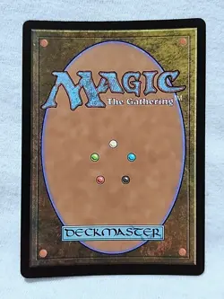 Turn Inside Out 0160 Foil Duskmourn: House of Horror Magic: The Gathering - Image 2