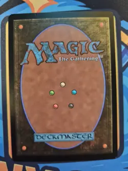 Barret, Avalanche Leader Borderless Chocobo Track Foil | Final Fantasy MTG - Image 2