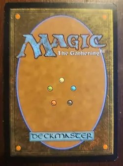 MTG Magic the Gathering Misty Rainforest Modern Horizons 2 Lightly Played - Image 2