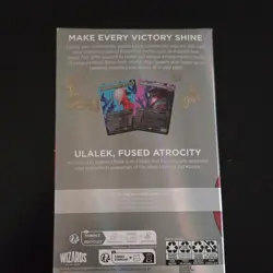 Magic: The Gathering Modern Horizons III Eldrazi Collector's Edition Commander … - Image 2